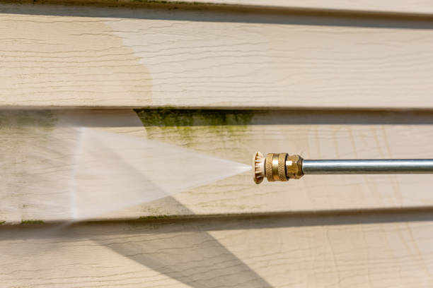 Why Choose Our Certified Pressure Washing Experts for Your Project Needs in Window Rock, AZ?